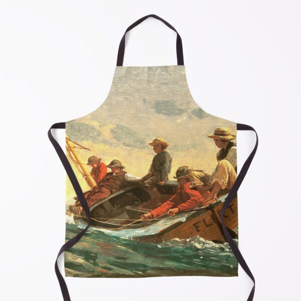 Item preview, Sailing Vintage Wall Art designed and sold by Alpha Omega Shop.