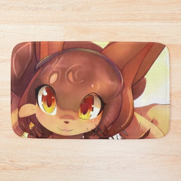 Artikelvorschau, Fursona Braun 1 entworfen und verkauft von DiscoGypsyFish.