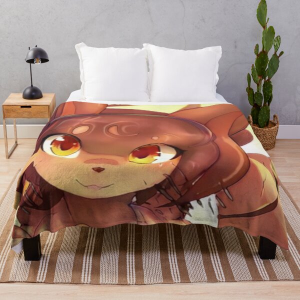 Artikelvorschau, Fursona Braun 1 entworfen und verkauft von DiscoGypsyFish.