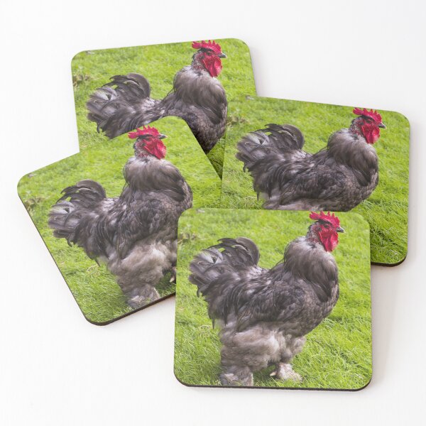 Item preview, Rooster designed and sold by OrcaNature.