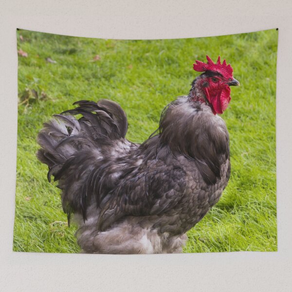 Item preview, Rooster designed and sold by OrcaNature.