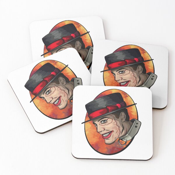 Item preview, Cameron Monaghan designed and sold by Marvelous  Nachie.