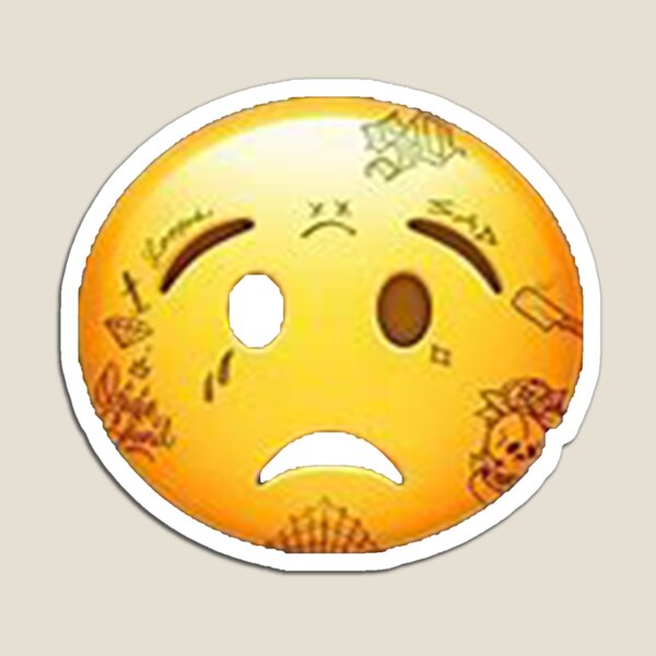 Item preview, sad designed and sold by Lood191.