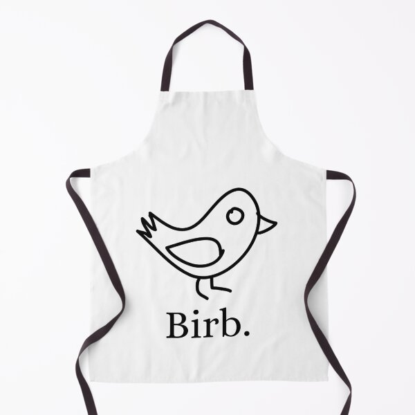 Item preview, Birb designed and sold by ArtsySaturn.