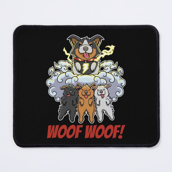 Item preview, The Super Hero Tricolor Corgi designed and sold by More Cute Dogs.