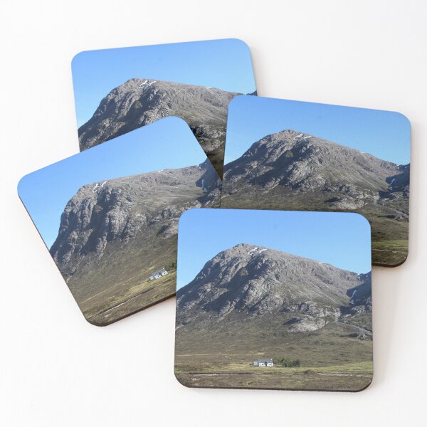 Item preview, The Buachaille from Altnafeadh  designed and sold by beavo.