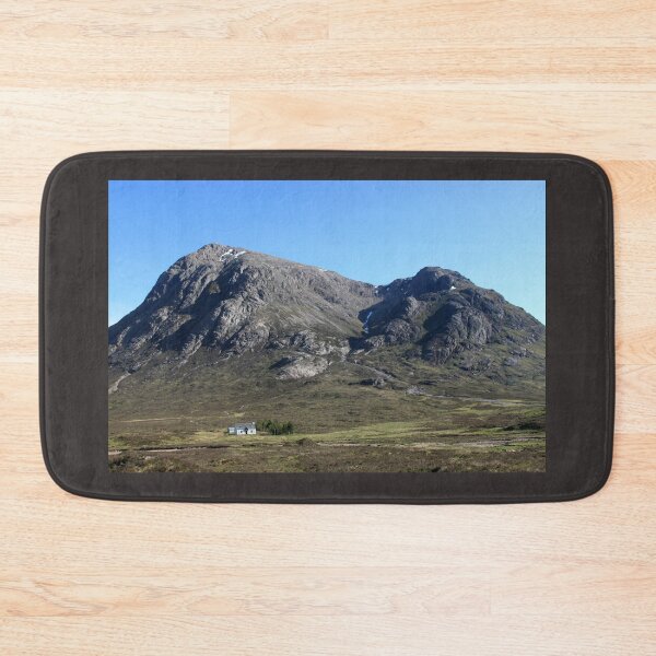 Item preview, The Buachaille from Altnafeadh  designed and sold by beavo.