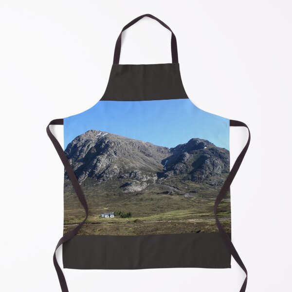 Item preview, The Buachaille from Altnafeadh designed and sold by beavo.