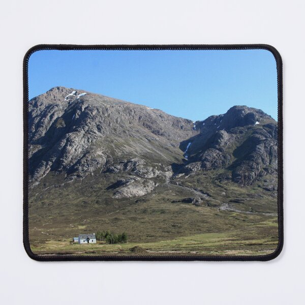 Item preview, The Buachaille from Altnafeadh  designed and sold by beavo.