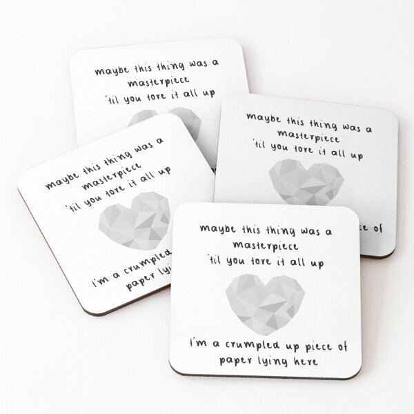 Item preview, red Taylor swift taylors version all too well designed and sold by TheLastMayDay.