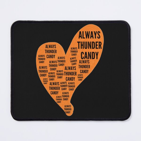 Item preview, always thundercandy designed and sold by thundercandy.