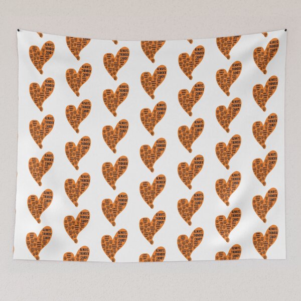 Item preview, always thundercandy designed and sold by thundercandy.
