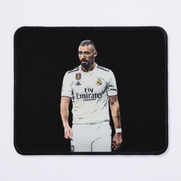 Item preview, French Football Player from Madrid designed and sold by EmpireFootball.