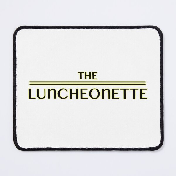 Item preview, The Luncheonette - ParentHood designed and sold by rukhimonster.