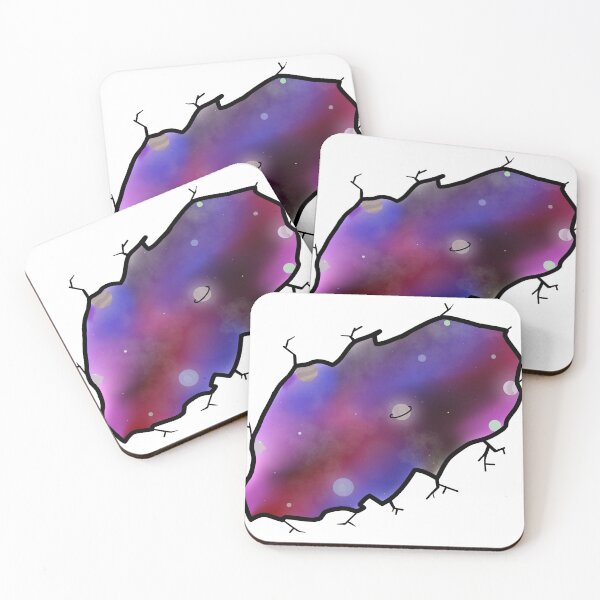 Item preview, Galaxy Rift Line Art designed and sold by kounellis.