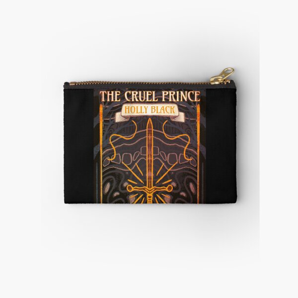 Item preview, The Cruel Prince Graphic Postcard designed and sold by Manda Lyn LaCorte.
