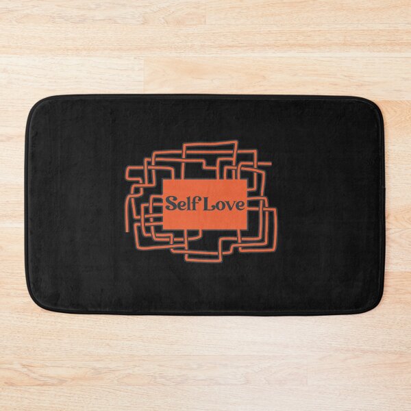 Item preview, Self Love - Red Maze designed and sold by Chubuter.