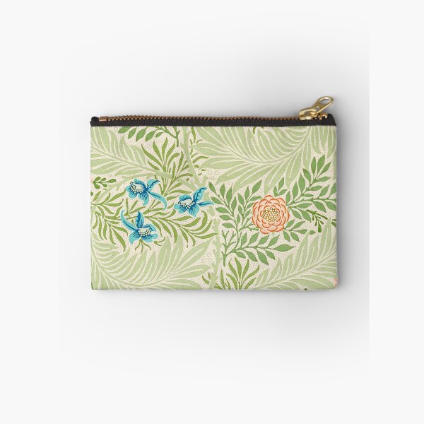 Item preview, Larkspur Pattern by William Morris designed and sold by UtArt.