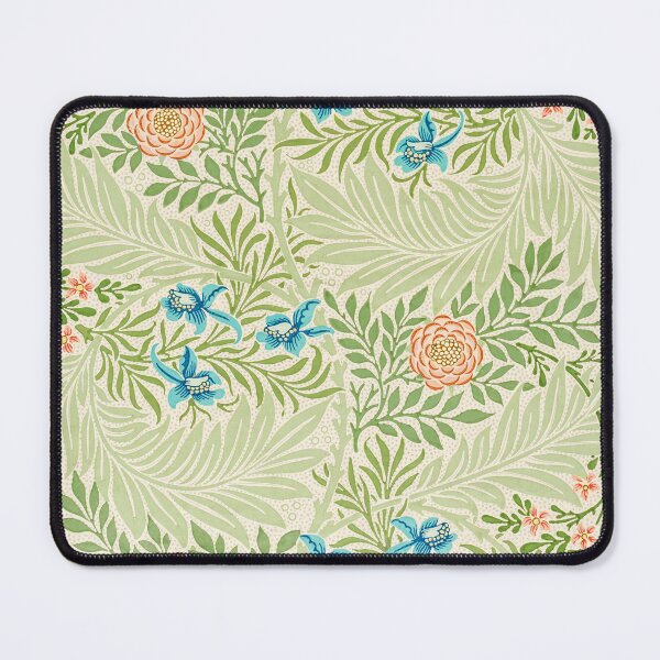 Item preview, Larkspur Pattern by William Morris  designed and sold by UtArt.