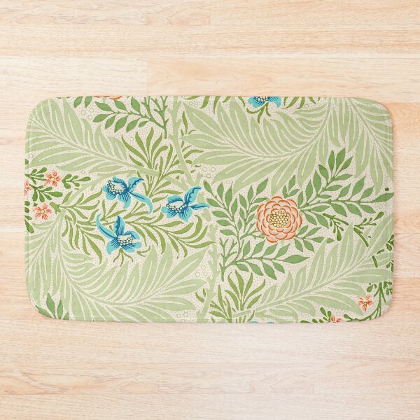 Item preview, Larkspur Pattern by William Morris  designed and sold by UtArt.