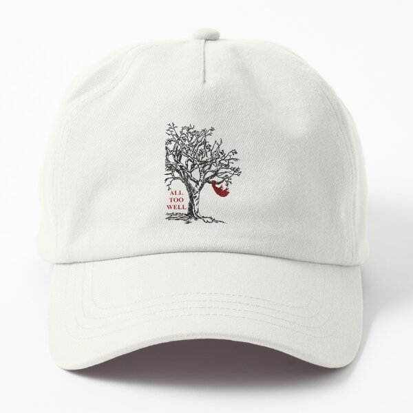 all too well 10 minute version Dad Hat