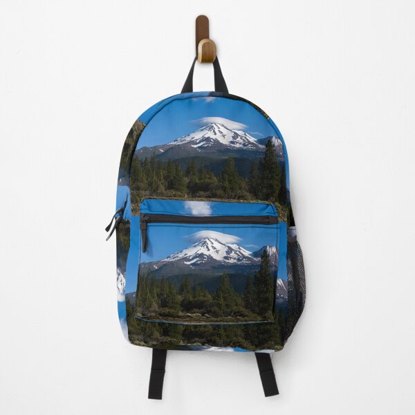 Item preview, Mount Shasta, is located at the southern end of the Cascade Range in Siskiyou County, California designed and sold by OrcaNature.