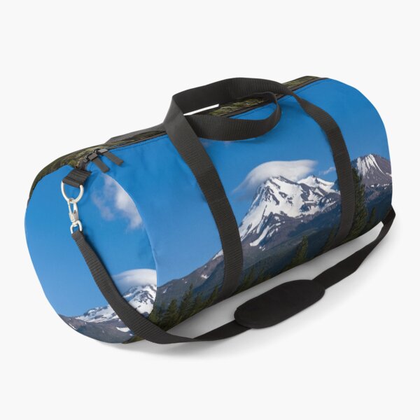 Item preview, Mount Shasta, is located at the southern end of the Cascade Range in Siskiyou County, California designed and sold by OrcaNature.