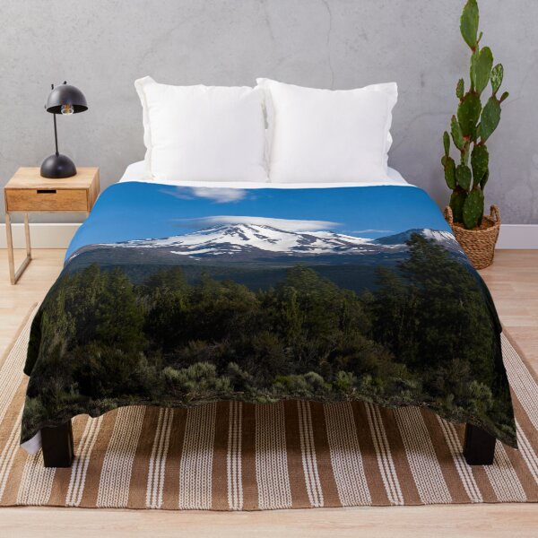 Item preview, Mount Shasta, is located at the southern end of the Cascade Range in Siskiyou County, California designed and sold by OrcaNature.