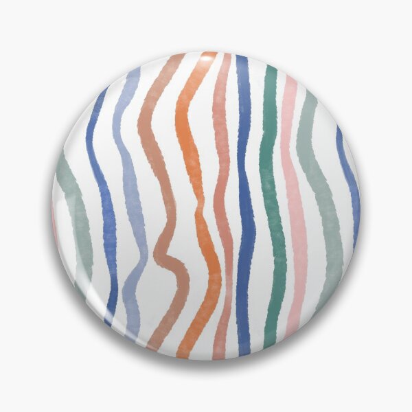 Item preview, Squiggly Lines designed and sold by karousel.