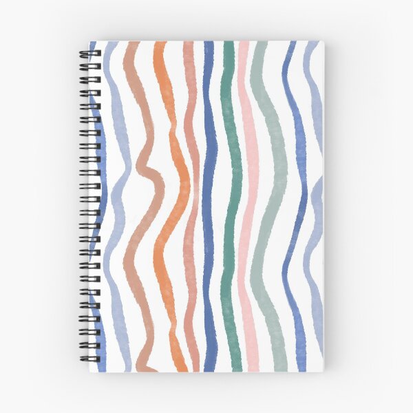 Item preview, Squiggly Lines designed and sold by karousel.