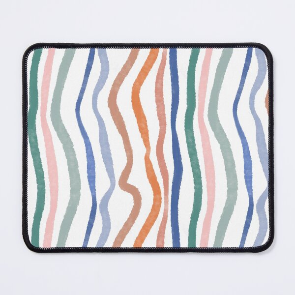 Item preview, Squiggly Lines designed and sold by karousel.