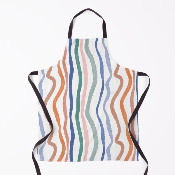 Item preview, Squiggly Lines designed and sold by karousel.