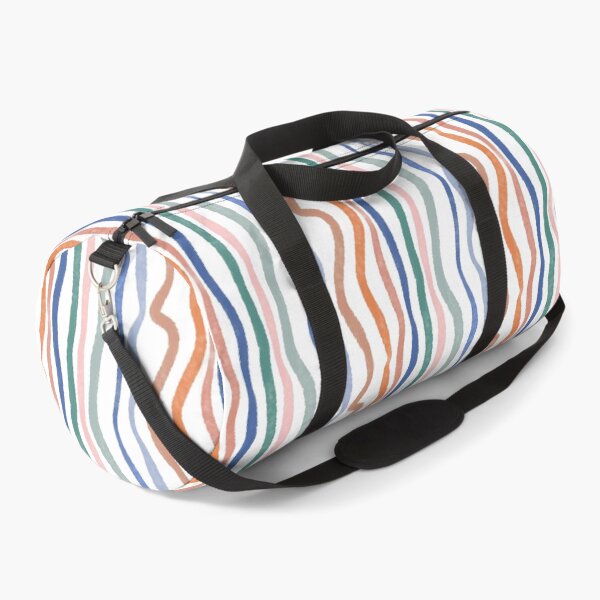 Item preview, Squiggly Lines designed and sold by karousel.