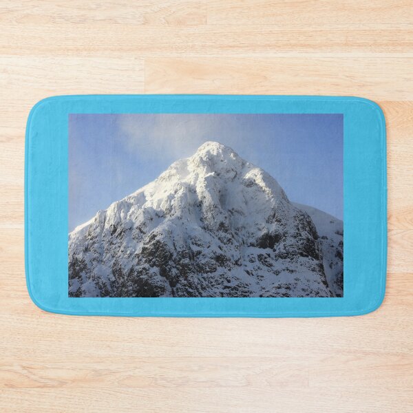 Item preview, The Buachailles Snowy Summit designed and sold by beavo.