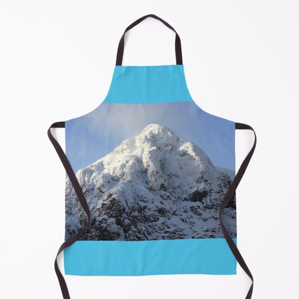 Item preview, The Buachailles Snowy Summit designed and sold by beavo.