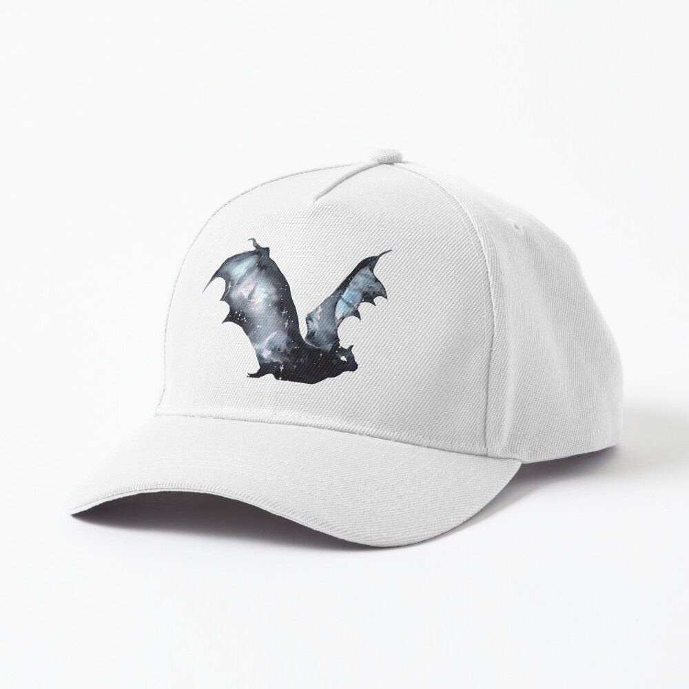 Item preview, Baseball Cap designed and sold by Threeleaves.