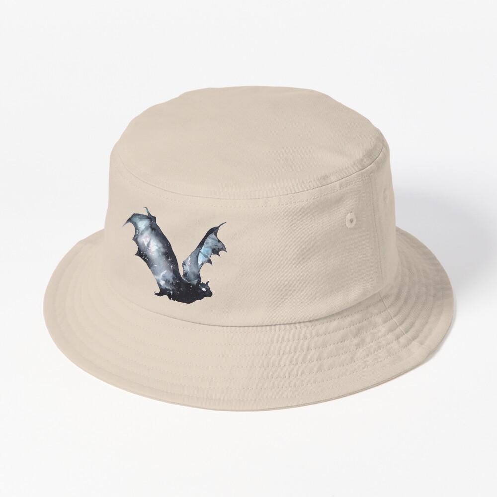 Item preview, Bucket Hat designed and sold by Threeleaves.