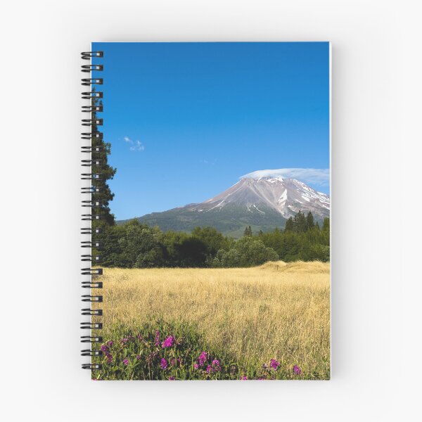 Item preview, Mount Shasta, is located at the southern end of the Cascade Range in Siskiyou County, California designed and sold by OrcaNature.