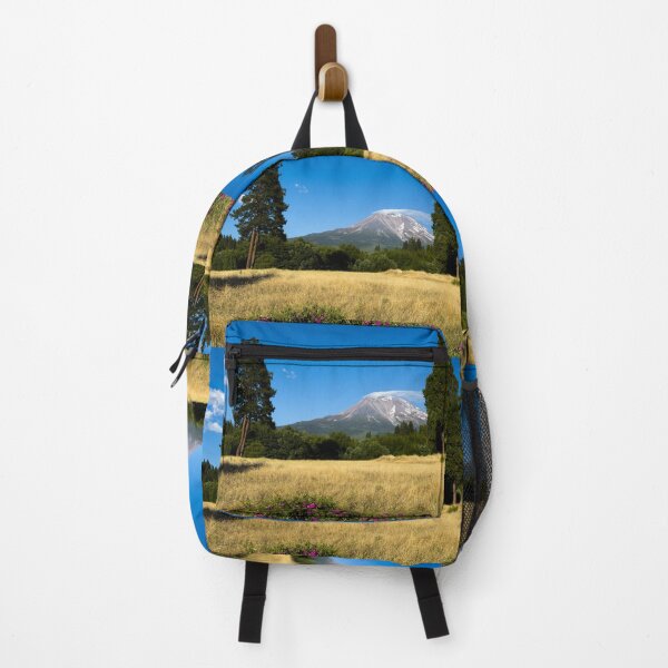 Item preview, Mount Shasta, is located at the southern end of the Cascade Range in Siskiyou County, California designed and sold by OrcaNature.