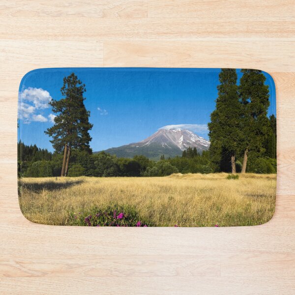 Item preview, Mount Shasta, is located at the southern end of the Cascade Range in Siskiyou County, California designed and sold by OrcaNature.