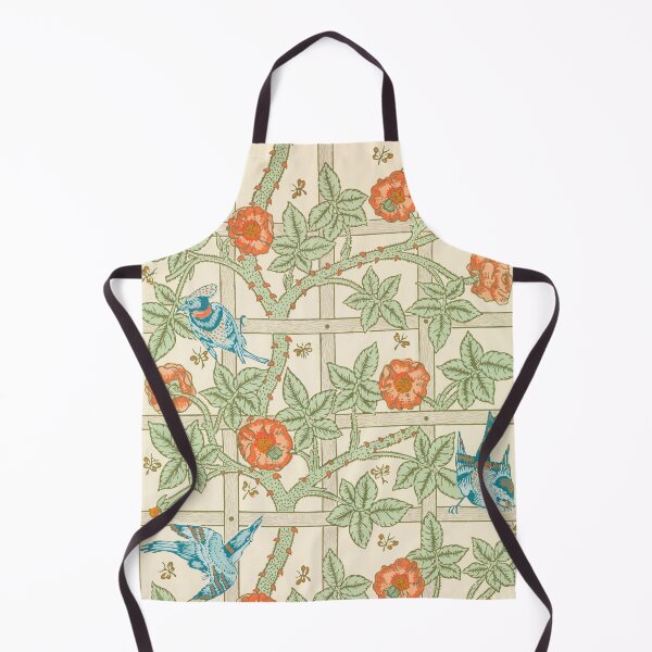 Item preview, Trellis By William Morris designed and sold by UtArt.