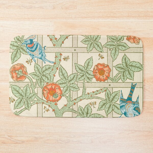Item preview, Trellis By William Morris  designed and sold by UtArt.