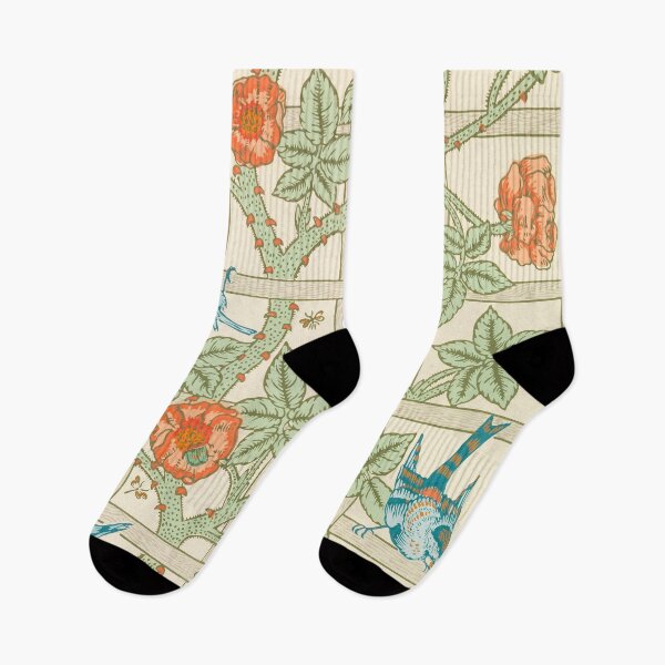 Item preview, Trellis By William Morris  designed and sold by UtArt.