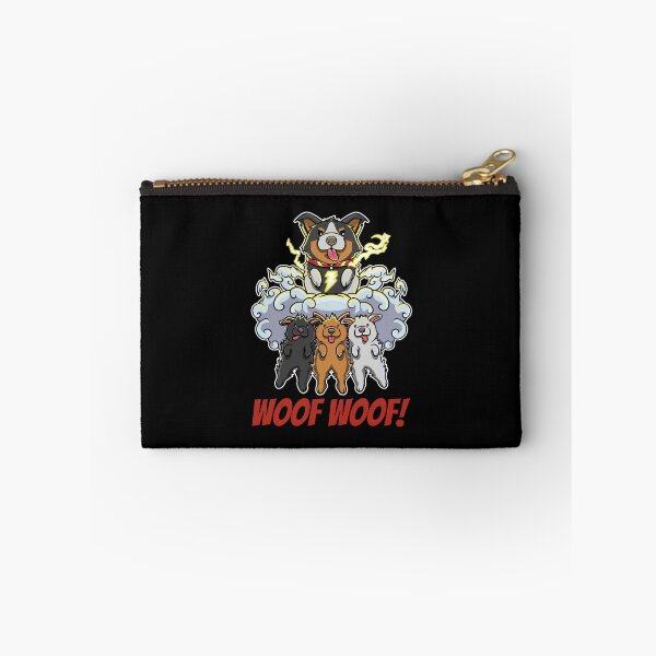 Item preview, The Super Hero Tricolor Corgi designed and sold by More Cute Dogs.