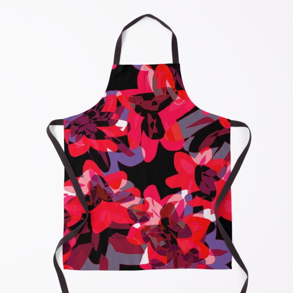 Item preview, Roses Grow At Midnight designed and sold by Kessel Kunst.