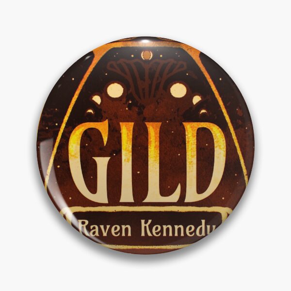 Item preview, Gild Graphic Postcard designed and sold by Manda Lyn LaCorte.