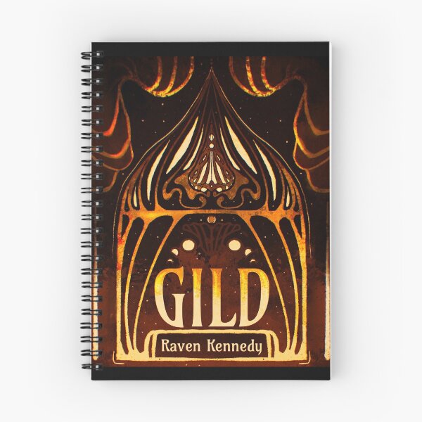 Item preview, Gild Graphic Postcard designed and sold by Manda Lyn LaCorte.