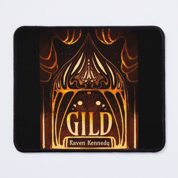 Item preview, Gild Graphic Postcard designed and sold by Manda Lyn LaCorte.