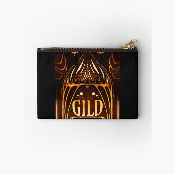 Item preview, Gild Graphic Postcard designed and sold by Manda Lyn LaCorte.