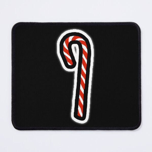Item preview, One Candy Cane for Christmas designed and sold by ellenhenry.
